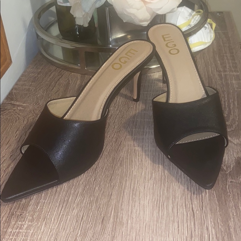 Ego official shoes